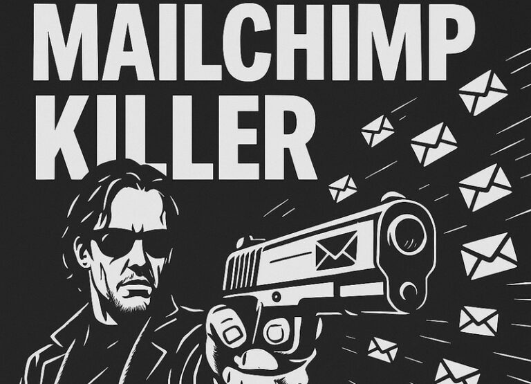 mailchimp killer