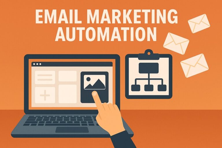 the real key to email marketing