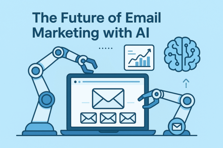 The Future of Email Marketing with AI